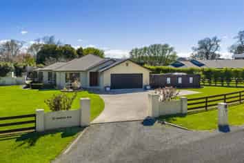 15 Awanui Avenue, Kihikihi
