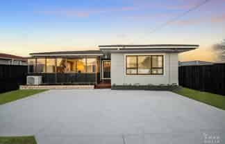 Lot 1/68 Pukaki Road, Mangere