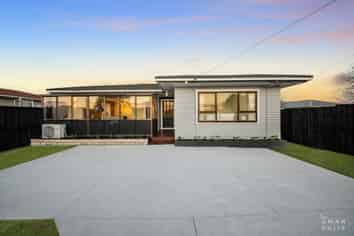 Lot 1/68 Pukaki Road, Mangere
