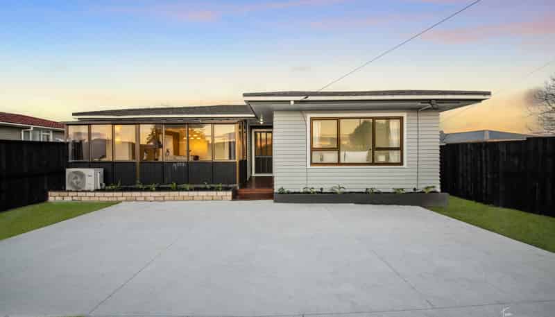 Lot 1/68 Pukaki Road, Mangere