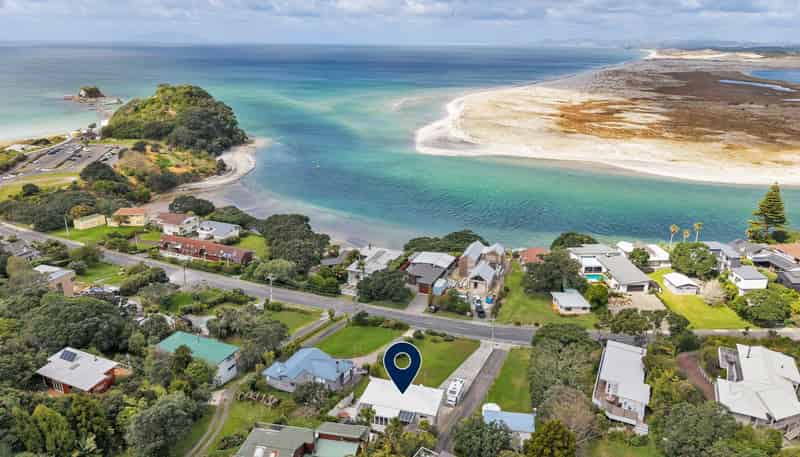 119 Wintle Street, Mangawhai Heads