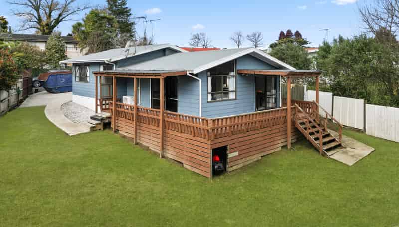 358 Ohaupo Road, Glenview