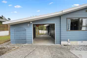 358 Ohaupo Road, Glenview