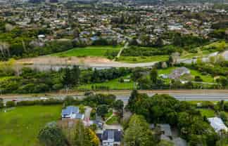 496 State Highway 1, WAIKANAE