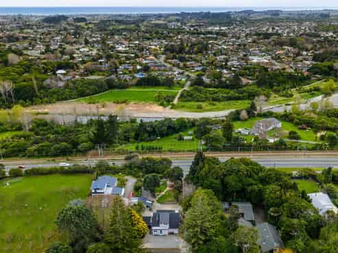 496 State Highway 1, WAIKANAE