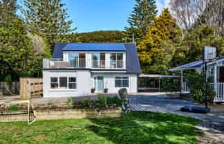 496 State Highway 1, WAIKANAE