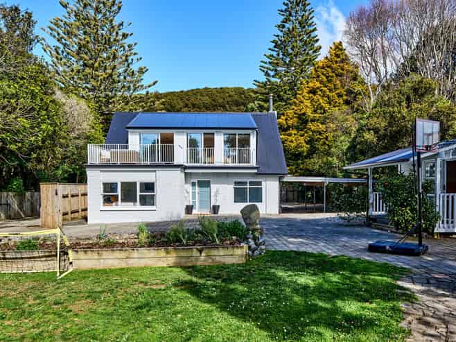 496 State Highway 1, WAIKANAE