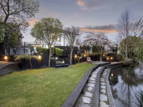 76A Harakeke Street, Fendalton