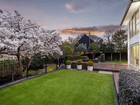 76A Harakeke Street, Fendalton