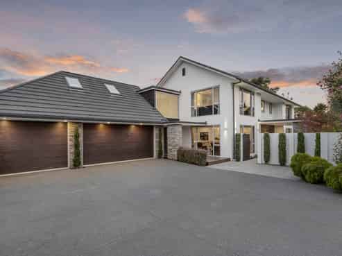 76A Harakeke Street, Fendalton