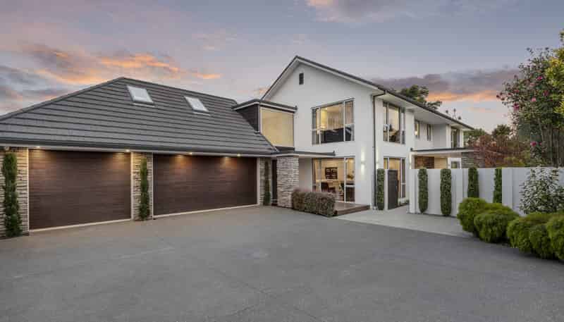 76A Harakeke Street, Fendalton