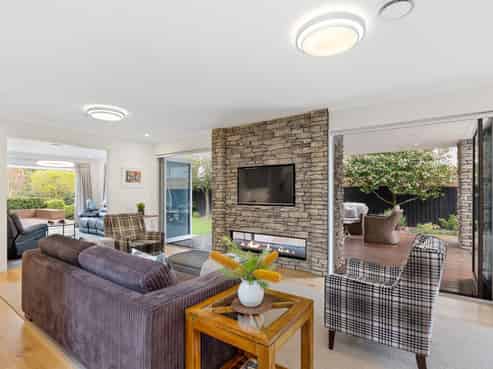 76A Harakeke Street, Fendalton