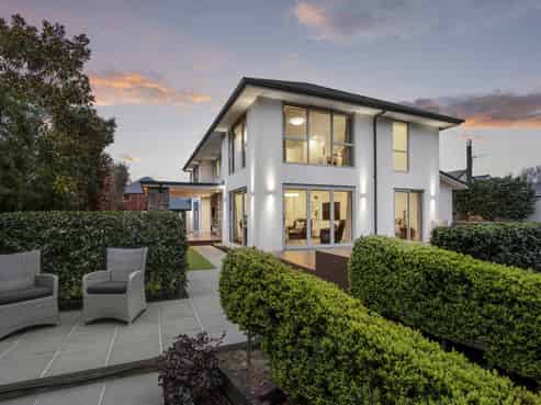 76A Harakeke Street, Fendalton