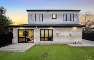 Lot 3/68 Pukaki Road, Mangere