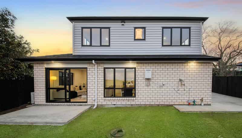 Lot 3/68 Pukaki Road, Mangere