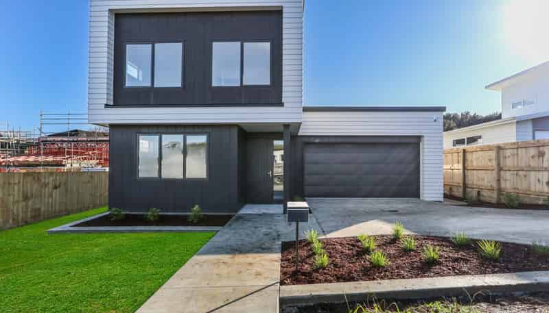 136A Lisle Farm Drive, Pukekohe