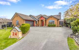 24 Date Crescent, Aidanfield