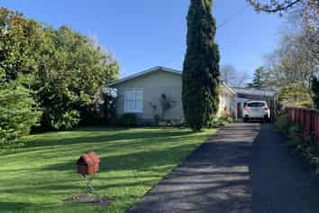 18 Milne Street, Marton