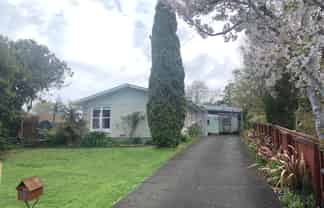 18 Milne Street, Marton