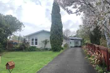 18 Milne Street, Marton