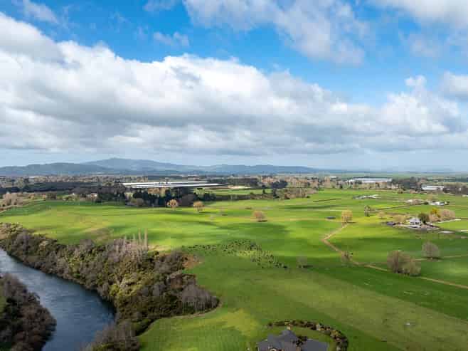 759 Kaipaki Road, Ohaupo