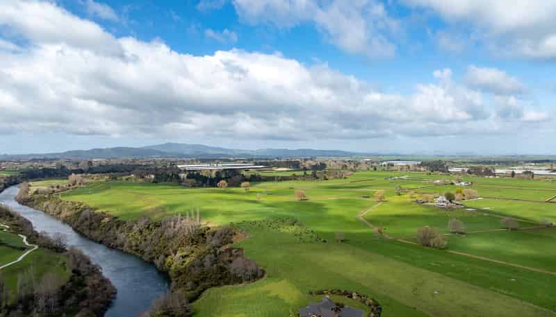 759 Kaipaki Road, Ohaupo