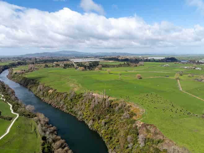 759 Kaipaki Road, Ohaupo