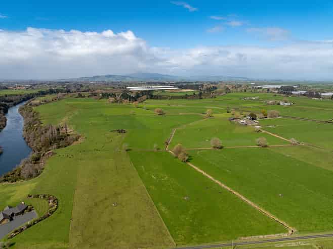 759 Kaipaki Road, Ohaupo