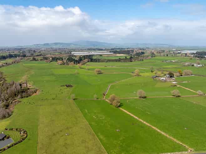 759 Kaipaki Road, Ohaupo