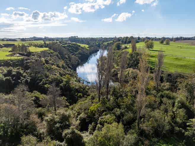 759 Kaipaki Road, Ohaupo