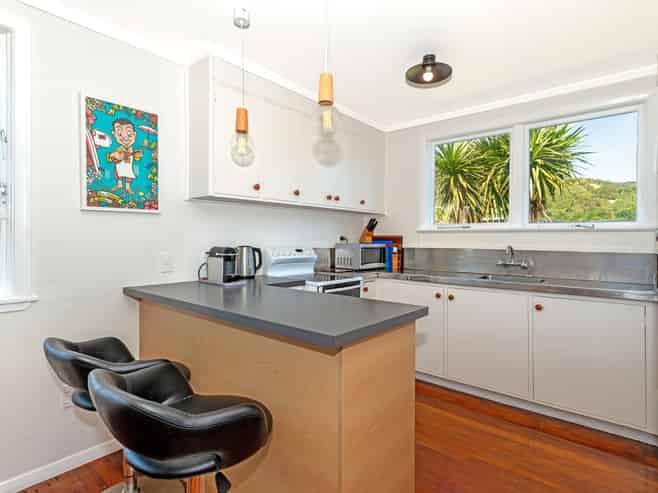 15B Ratau Street, Mahia