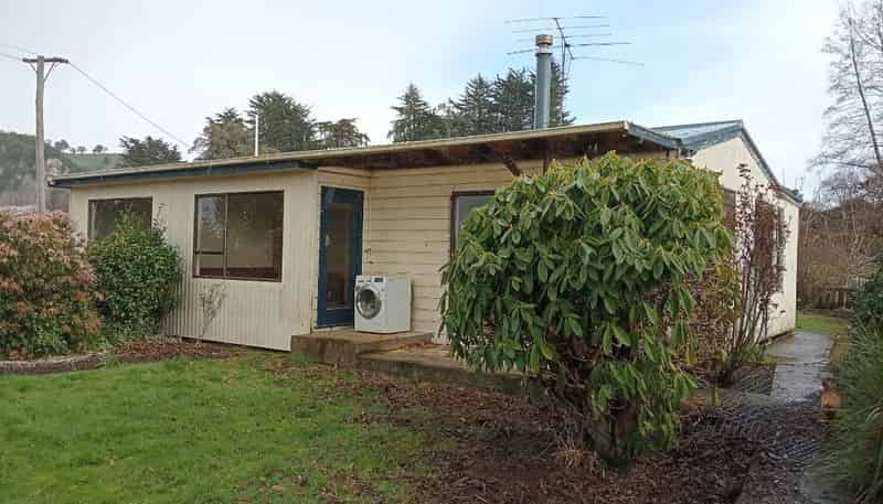 1161 Clifden Highway, Tuatapere