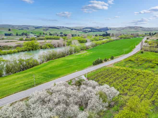 6620sqm, 0 Ettrick-Raes Junction Road, Millers Flat
