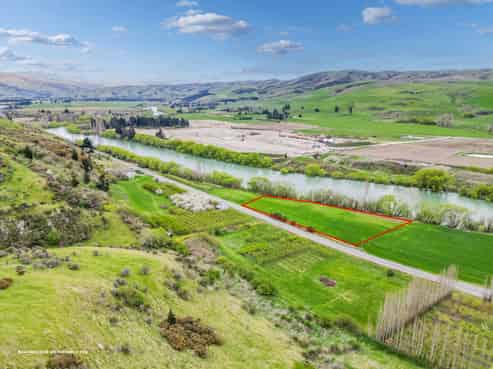 6620sqm, 0 Ettrick-Raes Junction Road, Millers Flat