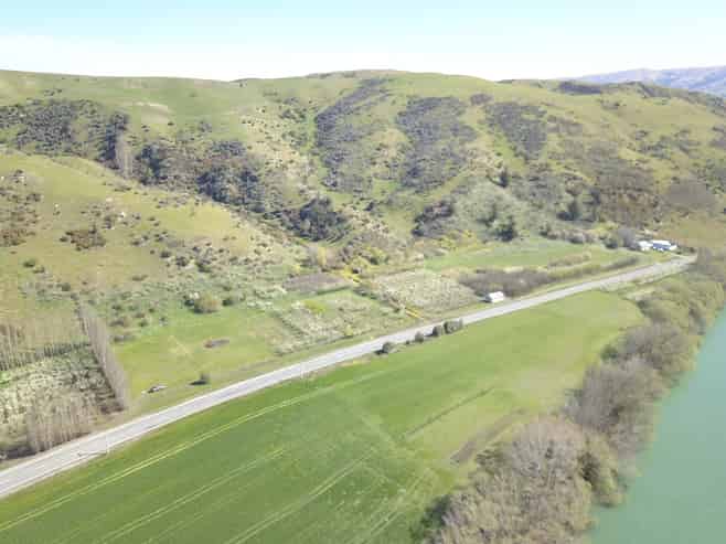 6620sqm, 0 Ettrick-Raes Junction Road, Millers Flat