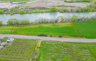 6620sqm, 0 Ettrick-Raes Junction Road, Millers Flat