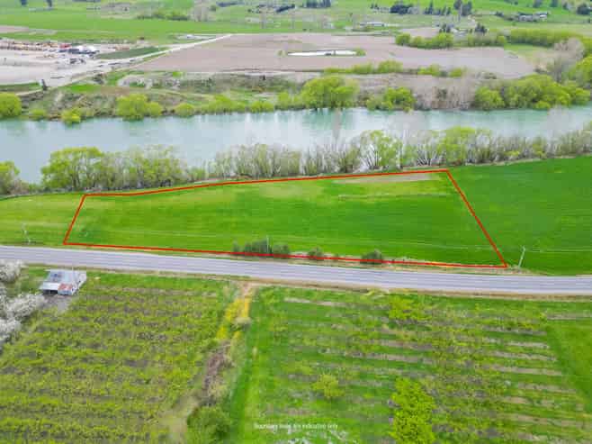 6620sqm, 0 Ettrick-Raes Junction Road, Millers Flat
