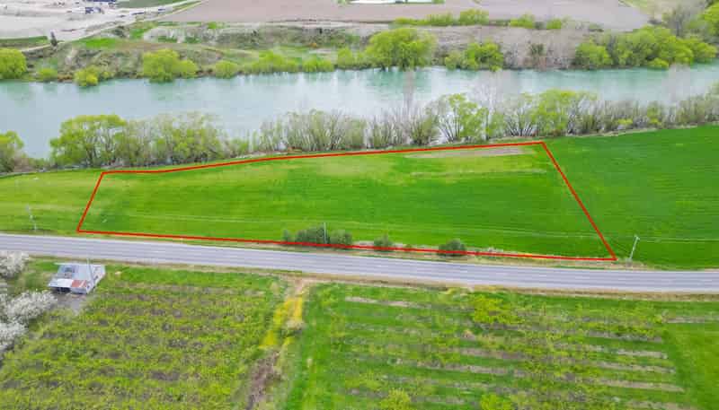 6620sqm, 0 Ettrick-Raes Junction Road, Millers Flat