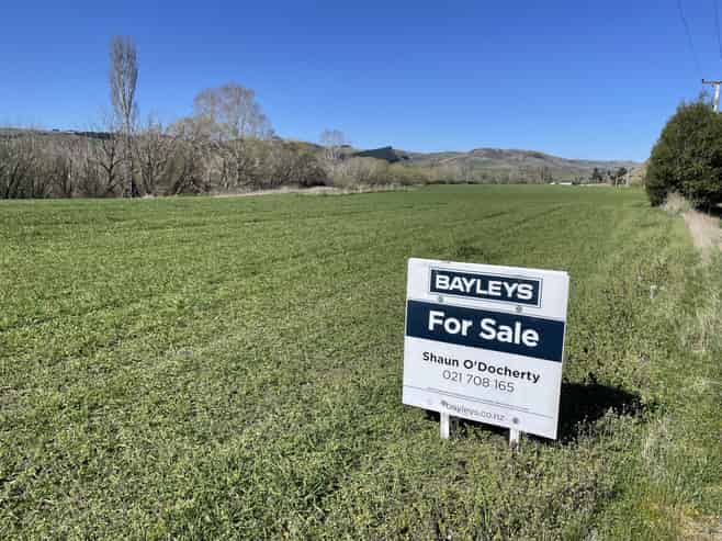 6620sqm, 0 Ettrick-Raes Junction Road, Millers Flat