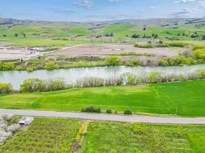 6620sqm, 0 Ettrick-Raes Junction Road, Millers Flat