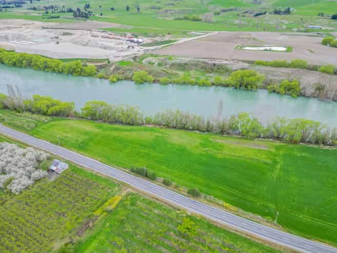 6620sqm, 0 Ettrick-Raes Junction Road, Millers Flat
