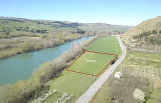 6620sqm, 0 Ettrick-Raes Junction Road, Millers Flat