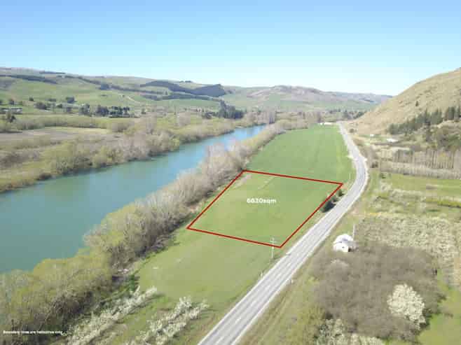 6620sqm, 0 Ettrick-Raes Junction Road, Millers Flat