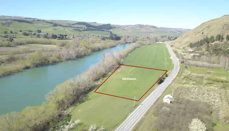 6620sqm, 0 Ettrick-Raes Junction Road, Millers Flat