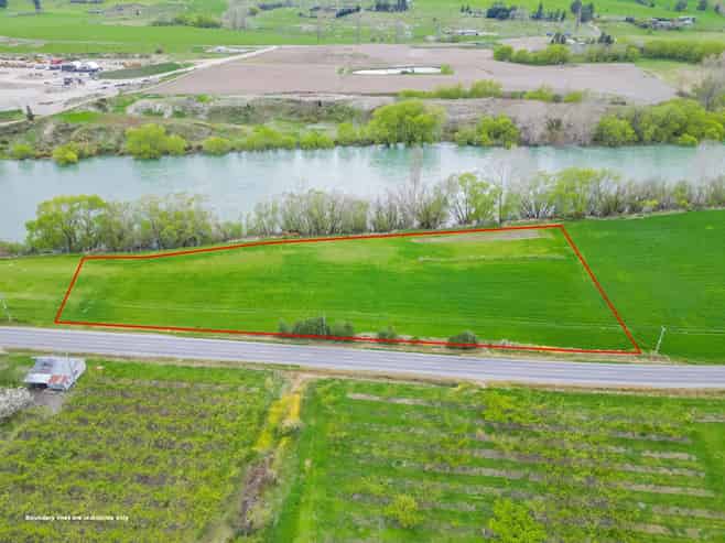 6620sqm, 0 Ettrick-Raes Junction Road, Millers Flat