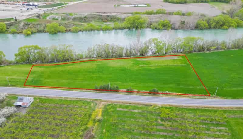 6620sqm, 0 Ettrick-Raes Junction Road, Millers Flat