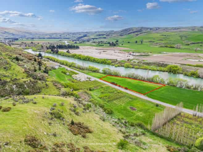 6620sqm, 0 Ettrick-Raes Junction Road, Millers Flat