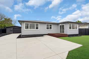 23 Marybeth Place, Rosehill