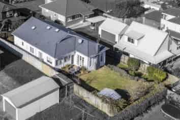 25 Matai Road, Greenlane