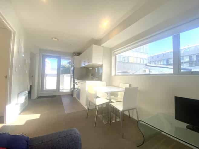 815/72-82 Taranaki Street, Te Aro